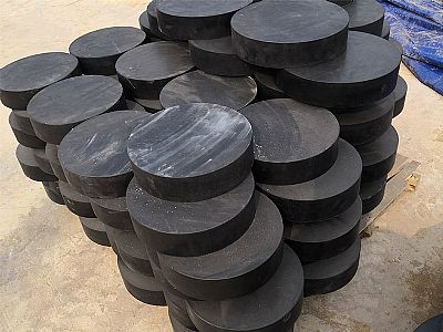 大兴区板式橡胶支座由若干层橡胶片与薄钢板经加压硫化